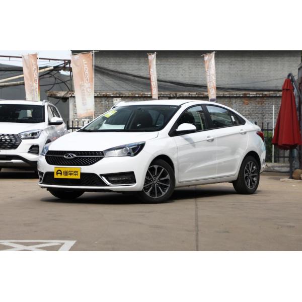 Chery Arrizo 5 2021 Model PRO 1.5L CVT Youth Edition 5 Seats Left-Steering Steering