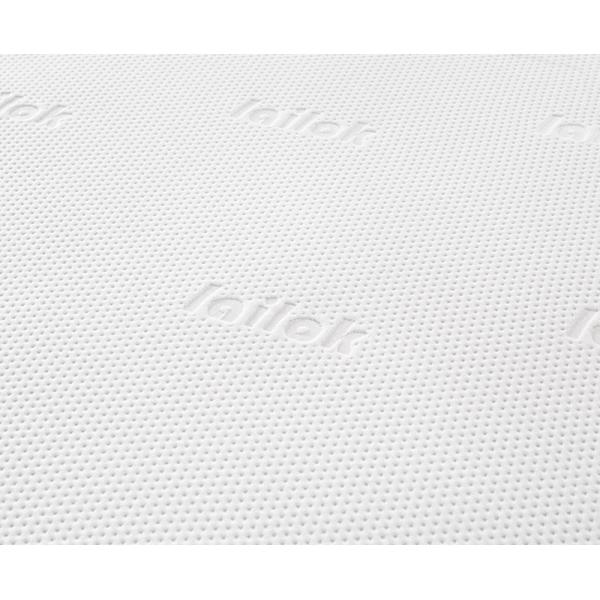 Queen Size Compressed Hybrid Gel Memory Foam Mattress