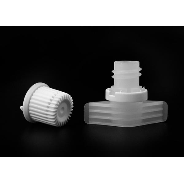 Анти- крышки Spout бутылки 9.6mm мешка похищения пластиковые