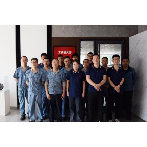 Weifang Airui Brake Systems Co., Ltd.