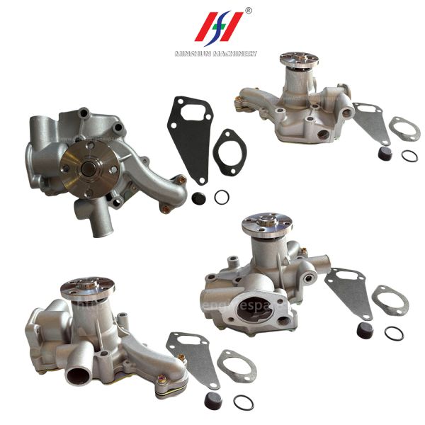 A2300 Water Pump | A2300 Diesel Engine Cooling System Water Pump Accessories