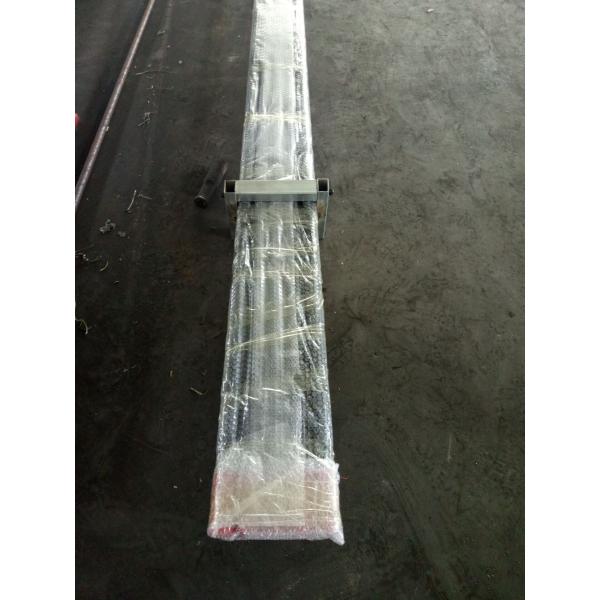 Вокруг 12 футов Т38 сверлят расширение штангу/стальной шпиндель сверлильного станка с квартирой 32мм ключа