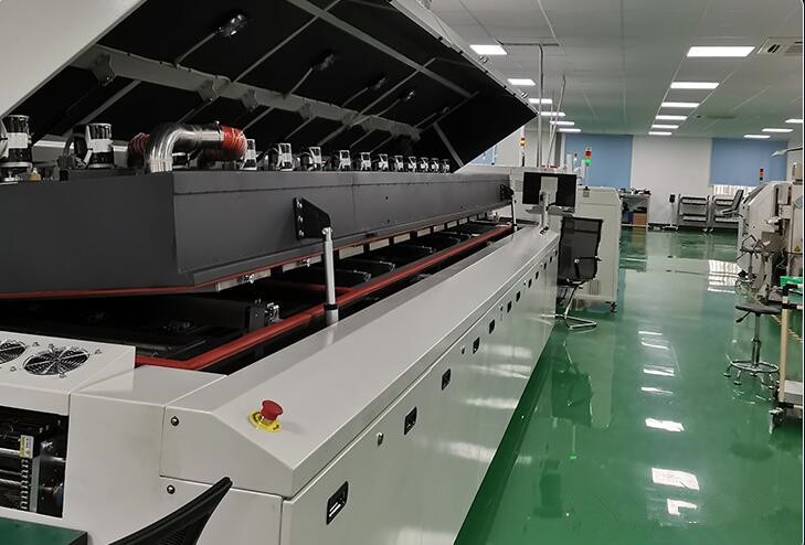 Multi собрание Pcb OEM 3.5mm слоя медицинское через отверстие неэтилированное
