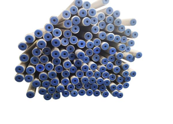 A213 19mm Ss Heat Exchanger Tubes