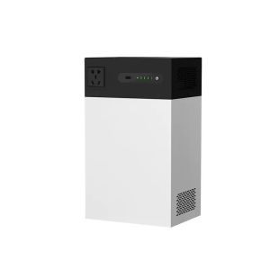 Outdoor Portable Power
