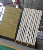 Class A Fireproof Clean Room Panels Customizable