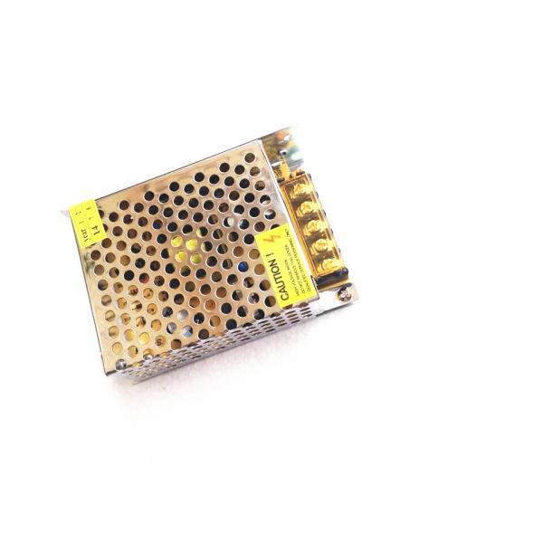 60W LED switching power supply for strips module and CCTV camera