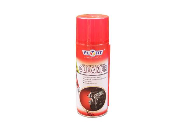 Válvula líquida do ERG do pulverizador do líquido de limpeza do carburador 450Ml do TUV