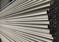tuyau sans couture et tube de 400 600 750 800 825 Inconel Incoloy Monel Hastelloy