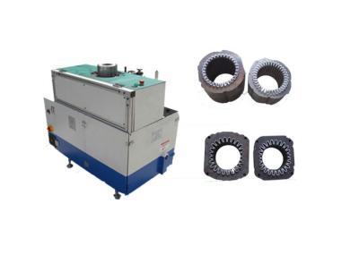 Máquina da isolação do entalhe do estator do motor elétrico para os motores que isolam SMT-C160