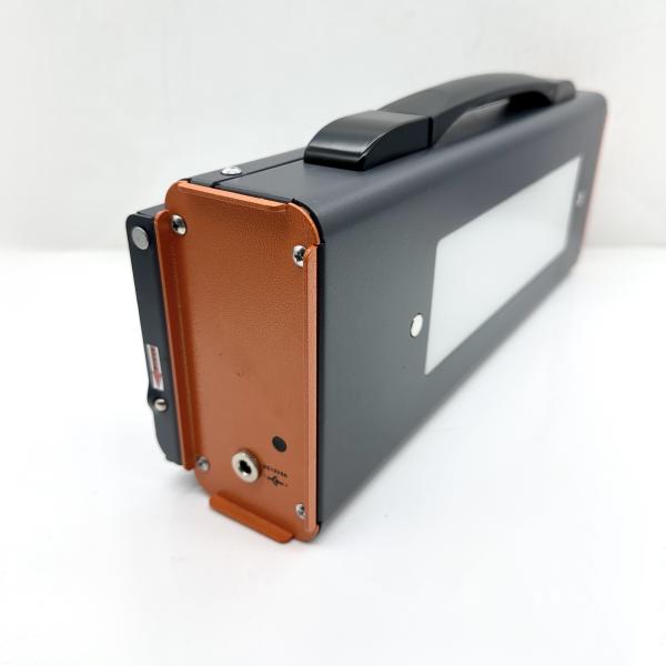 Pure White LED Light  LED Film Viewer Film Density >4.0D