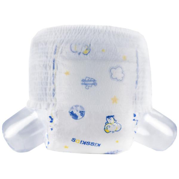 OEM ODM Dry Surface Baby Training Pants Cotton Anti Leak Guard