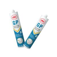 ISO9001 Certified Acidic Silicone Caulk for Long-lasting Sealing Performance