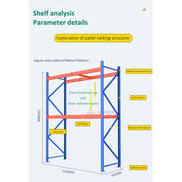 Fully Automatic Supermarket Shelf Welding Changeable Beam Steel Cold Roll Forming Machine