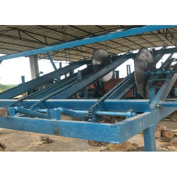 Сулой лезвия Multi машины пилы отделки конца Multi увидел автоматический питаться