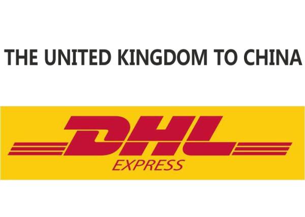 Professional Sea Freight Logistics  Excellent Services United Kingdom China