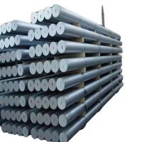 Barre en acier inoxydable à haute traction 316L pour équipement maritime Longueur 1M Certifiée EN 10088