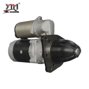 Motor de acionador de partida S12A do motor do caminhão pesado 0230006850 24V