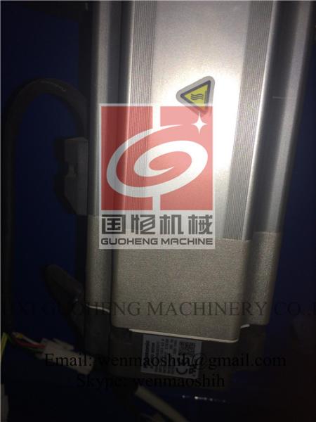 300kg Vessel Rotary Welding Positioners With Servo Motor CE Certified