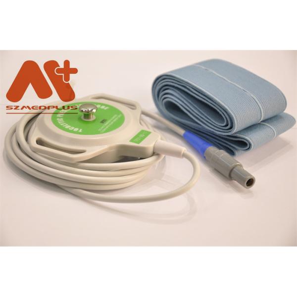 Sunray зонд ТОТО ультразвука датчика CTG фетальный для Sunray SRF618A/B/B+ +/B5