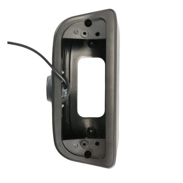 Durable Nissan NV200 Reverse Camera with Night Vision & Waterproof Design