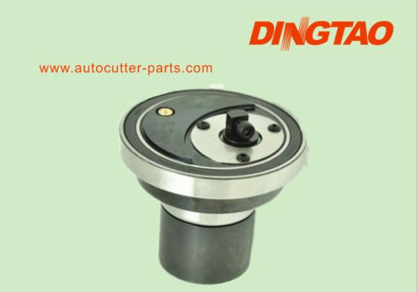 704398 M88 Cutter Spare Parts Crankshaft Balancing For Vector Mh M55 Mh8 Q80