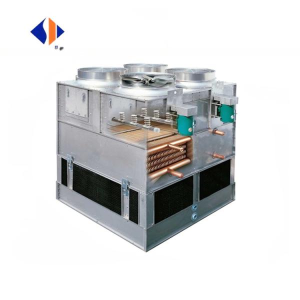 High Capacity 6-8 Blades Cooling Tower Fan for Heavy Duty Industrial Cooling Needs