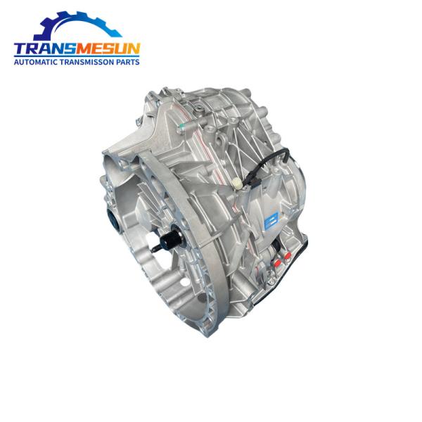 Remanufactured 483816 CVT Assembly  For Sichuan Automobile Mustang T70