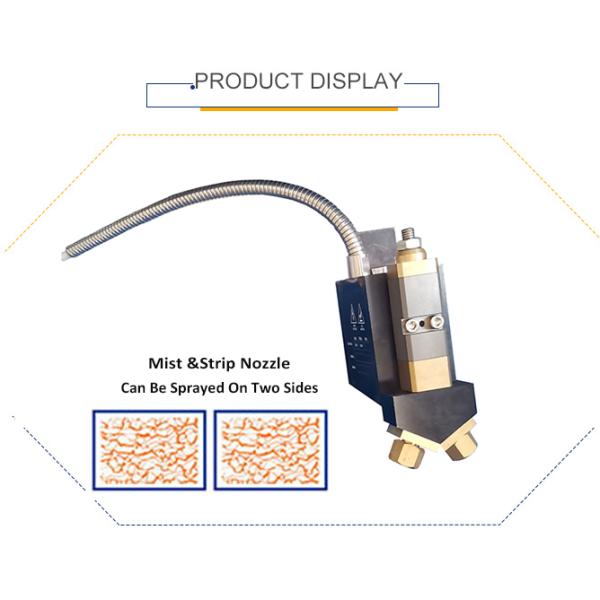 New Design Hot Melt Glue Gun Can Spray Glue For Sale