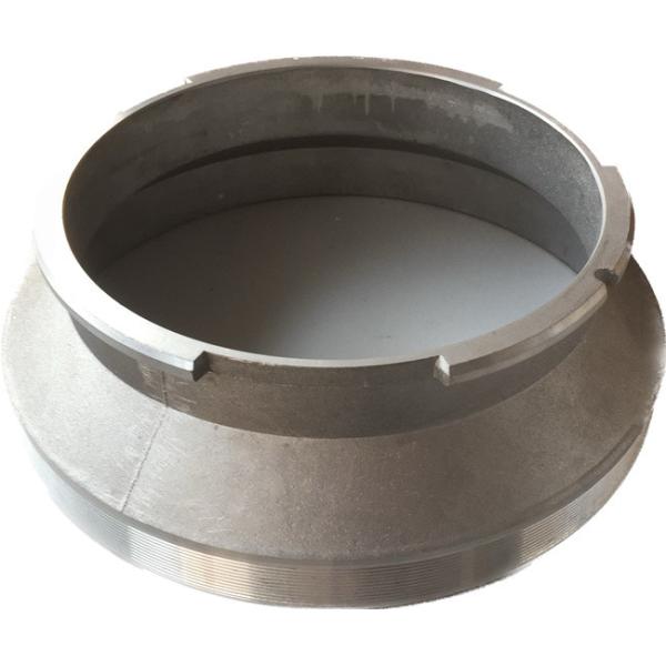 640 Stork Endrings 305g 450g Rotary Textile Printing Machine Spare Parts