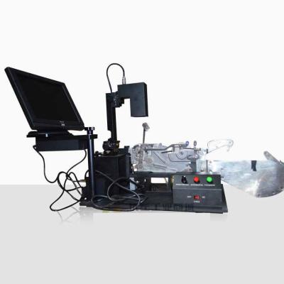 GABARIT pneumatique de conducteur de SMT d'instrument de calibrage de conducteur de ke760 JUKI