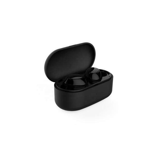 150H Standby Time Metal True Wireless Stereo Earbuds With Deep Bass sound For Running