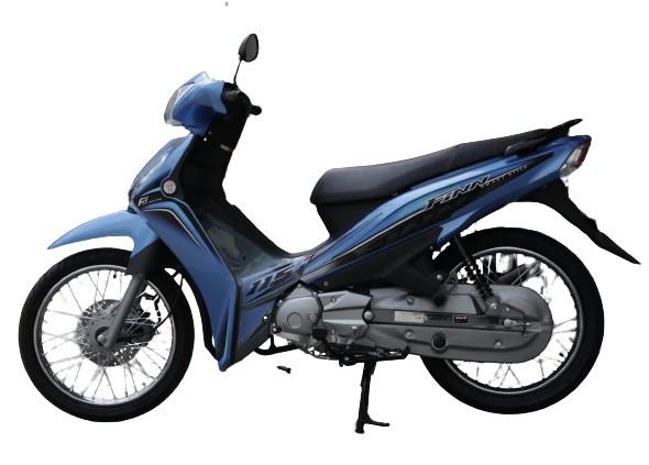 Petrol Bike Motorcycle 110cc Underbone Dirt Bike Motocross Scooter Motorcycle Spoke Wheel Chromed 12v Bicycle