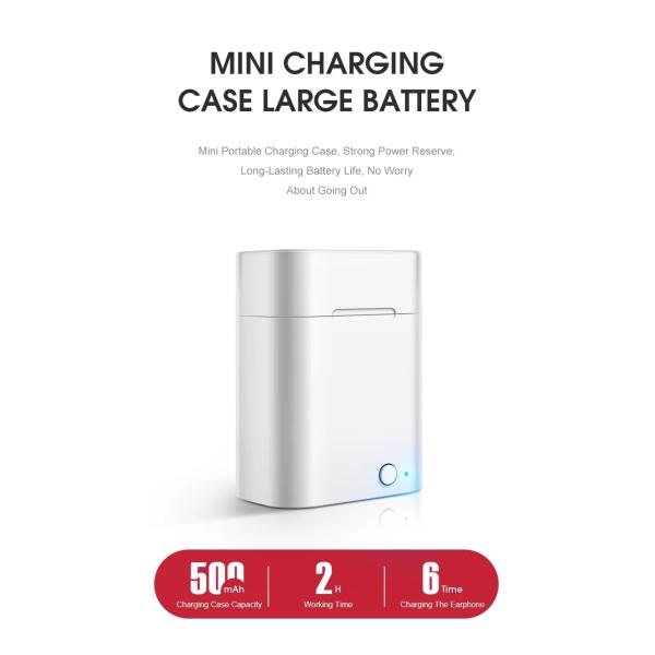 Оптовый мини спорт беспроводное Earbuds Bluetooth