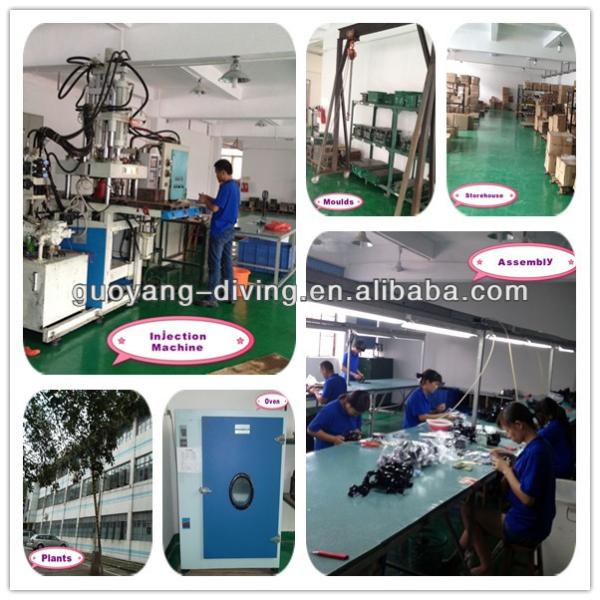 Surfing Skating Shoot Camera Mouth Mount For All GoPro