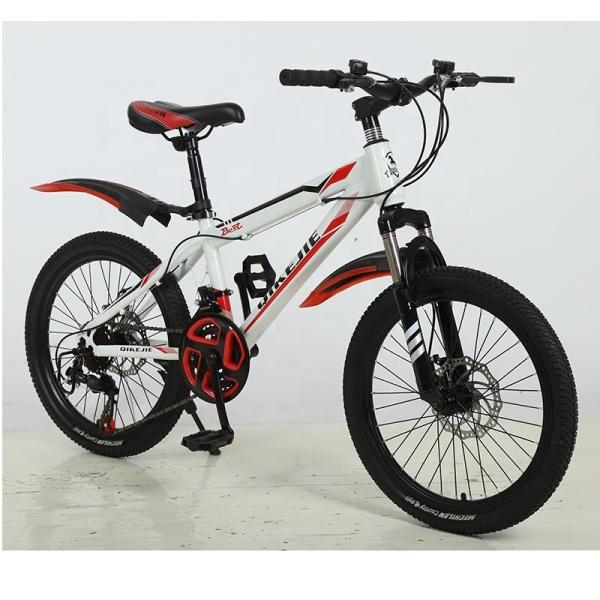 Customized Children'S Bicycles 20 Inch Mountain Bike For Boys Wheel Type