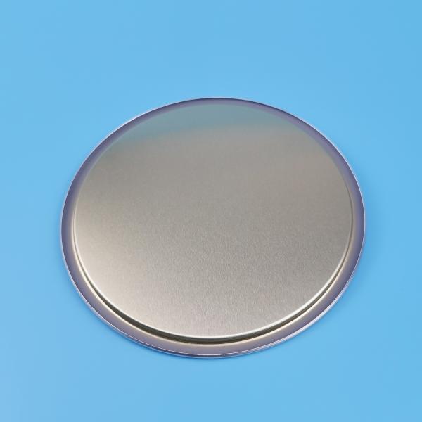 O produto comestível 99mm Max Dry Food 0.22mm Alu pode assentar-se