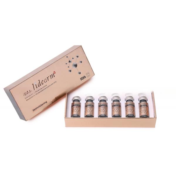 Stalidearm Collagen Anti Aging Anti Wrinkle Whitening Skin Care Face Repair Ampoule Serum