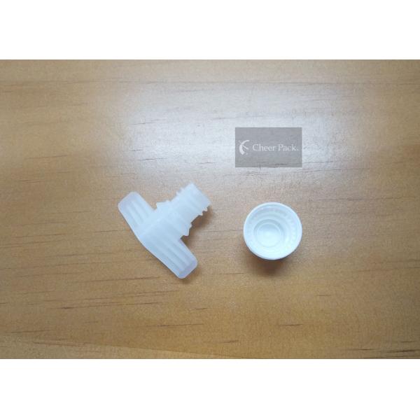 вода диаметра 9.6мм - пластмасса доказательства льет подгонянные крышки Споут