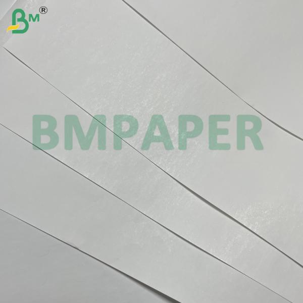 48g 55g High - Temperature Resistant Lottery Tickets Thermal Paper Rolls