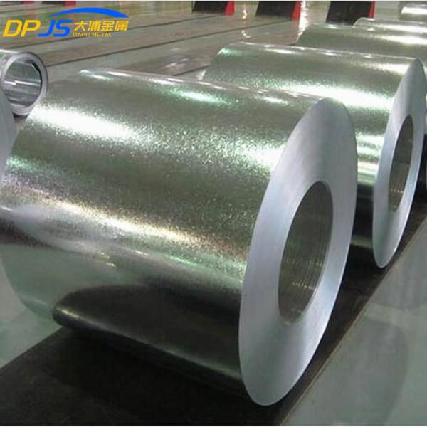 Hot Dip Galvanised Steel Coils Pre Painted Gi Sheet Dx53d Steel