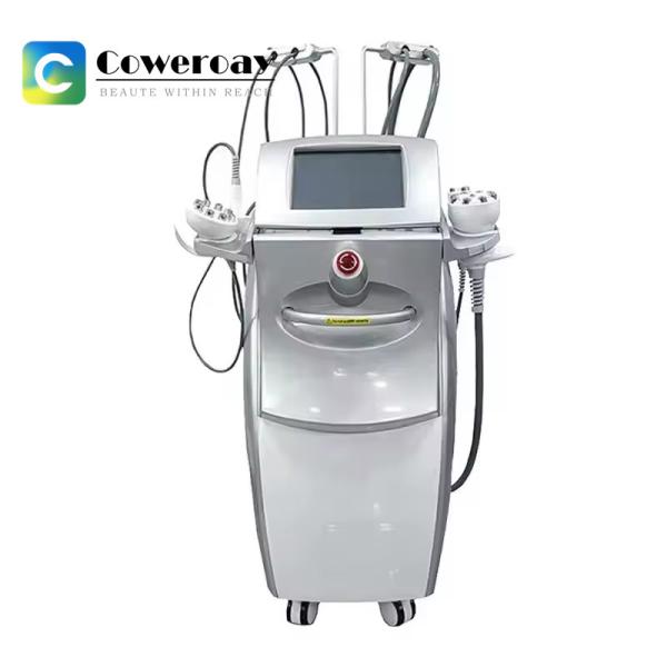 4d Venus Legacy Body Contouring Weight Loss Beauty Equipment