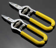 Powerful Quick Cutting Fiber Optic Cable Tools High Leverage Fiber Optic Kevlar Shears
