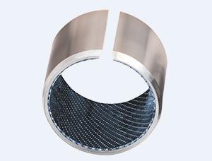 TEX  Fiberglass Lined Stainless Steel Bushings Valve Stems Bushes