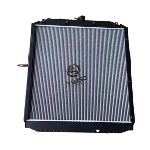 Copper Core Radiator for Toyota RAV4 Mk2 2003-2006 1AZ-FE Engine