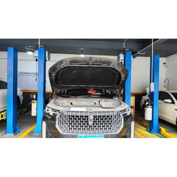 Leap Motor C01 525 606 Comfort Edition Zero Run C01 Электромобили 630 км 544 Лучший внедорожник