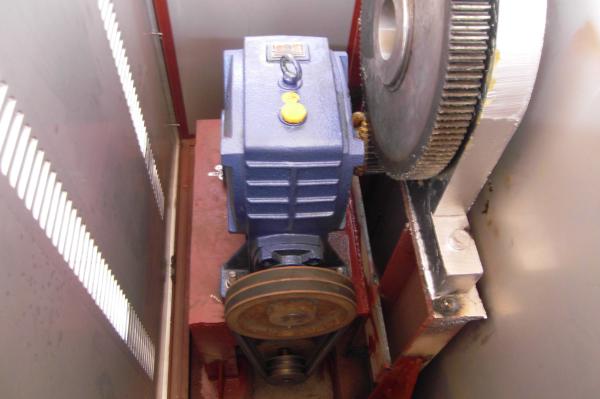 o misturador industrial de 380V 440V faz à máquina a máquina de mistura seca do pó 150kg/batch