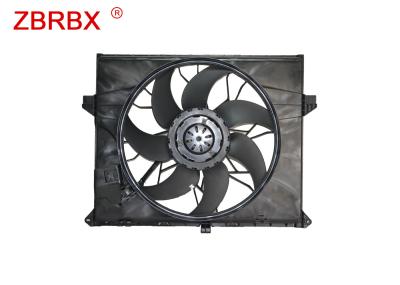 Low Noise Mercedes Radiator Fan 164-500-0493 Energy Saving Custom Design