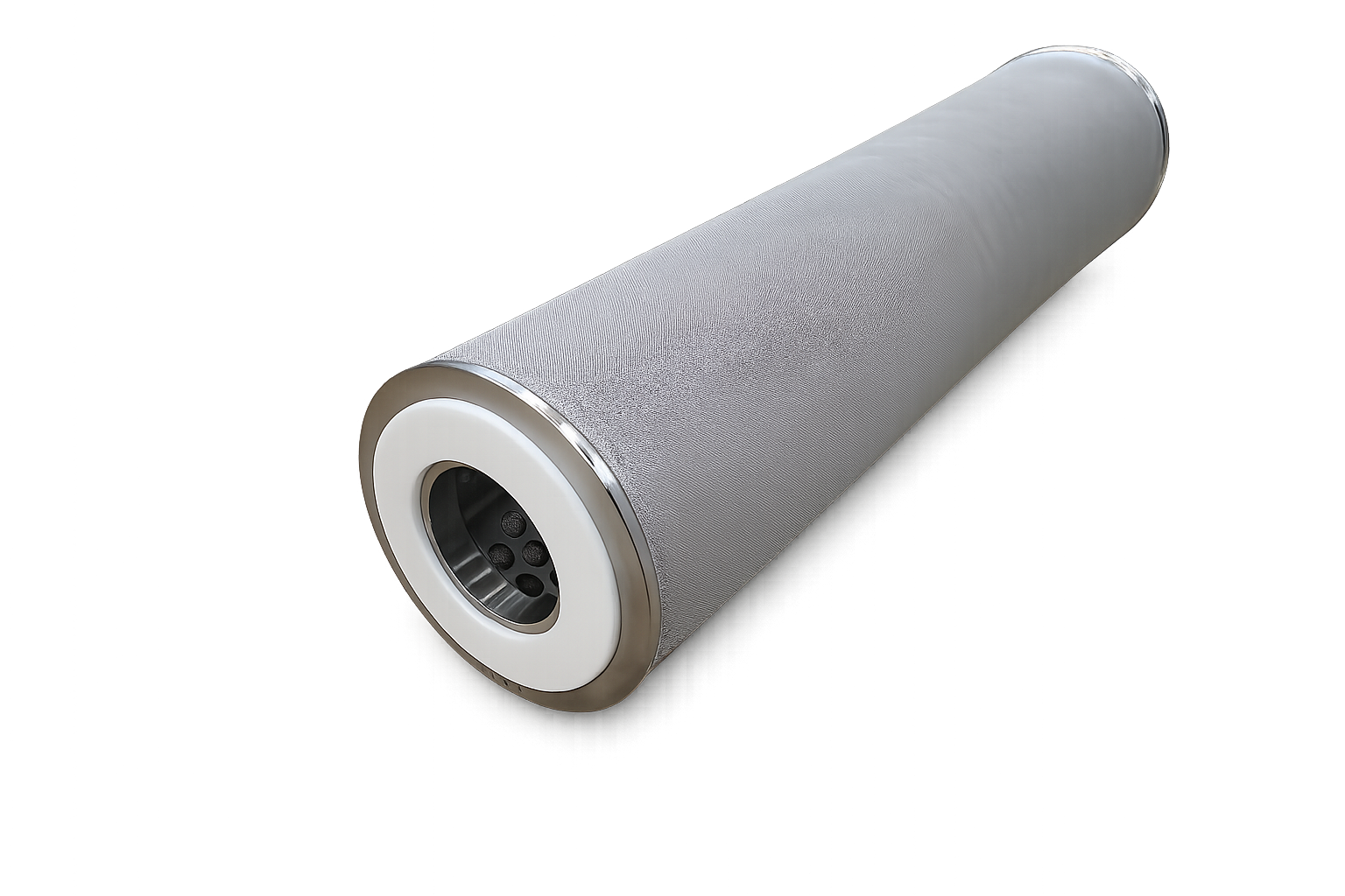Stainless Steel Metal 80 Mesh with High Mechanical Strength and Temperature Resistance
