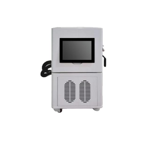 フラッシュ・メモリの破片の理性的な試験装置